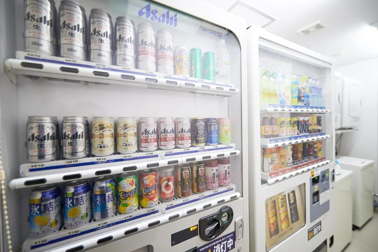 酒店 Jr上野入谷口超级酒店 東京都