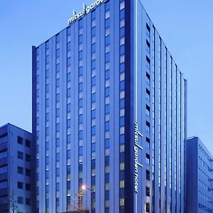 Mitsui Garden Japan