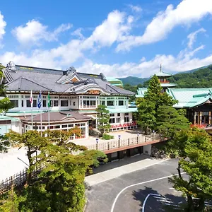 富士屋酒店 传统日式旅馆