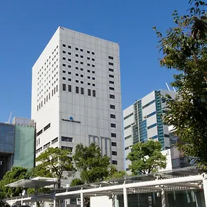 川崎日航酒店 酒店