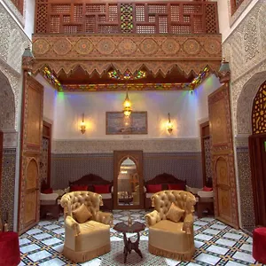 Madaw 3* Fez