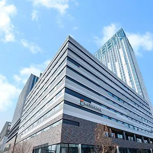 Keihan Namba Grande Japan