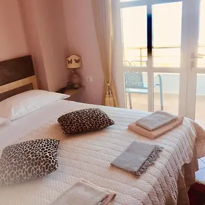 Casa Vacanze Nail 3* Vlorë