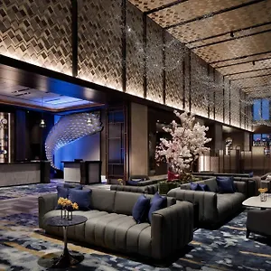 Hotel Mesm Tokyo, Autograph Collection
