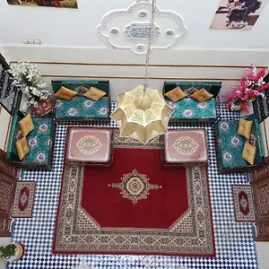 Dar Atlantic 3* Fez