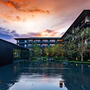 The Mitsui Kyoto, A Luxury Collection & Japan