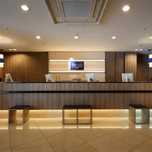 Hotel Keio Presso Otemachi