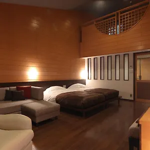 定山溪鹤雅度假温泉酒店森之謌 传统日式旅馆