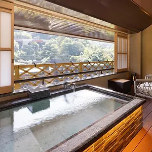 冈田饭店 传统日式旅馆