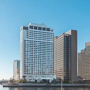 东京海堡第一酒店 酒店
