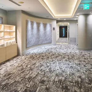 Hotel Fontaine Tokyo-nihombashi Mitsukoshimae