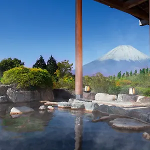 箱根绿色广场酒店 酒店