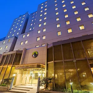 Ark Shinsaibashi -route Hotels- Japan