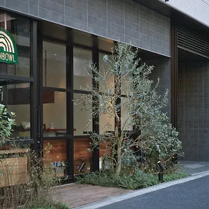 ホテル トーセイホテルココネ神田, 東京都
