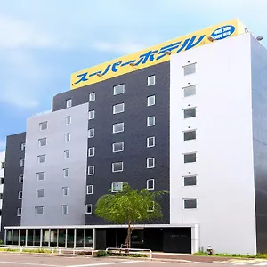 Hotel Super Shinagawa Aomono-yokocho