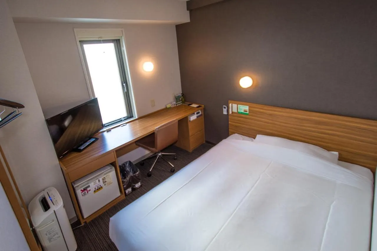 Super Hotel Jr Ueno-Iriyaguchi