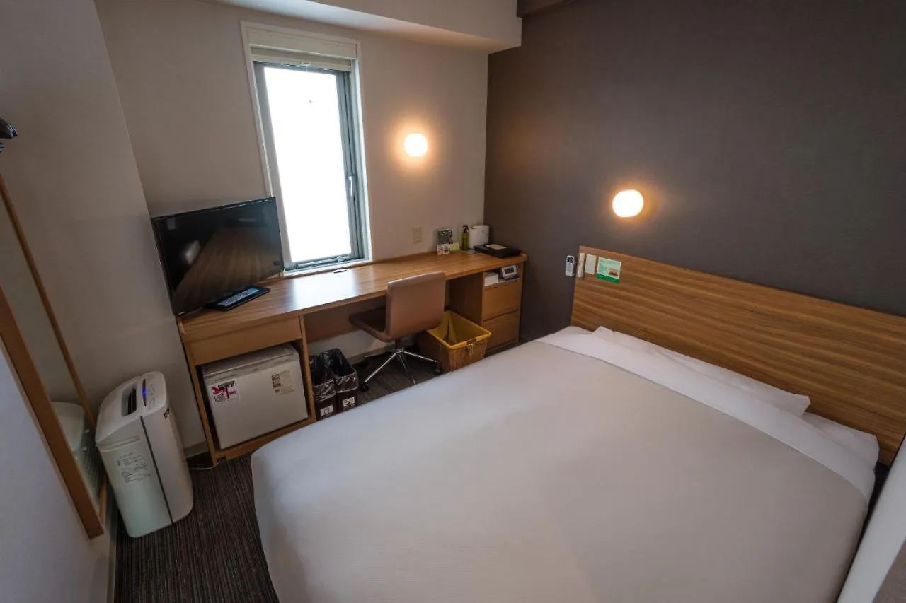 Super Hotel Jr Ueno-Iriyaguchi