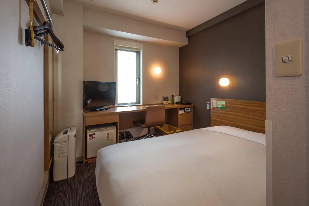 Super Hotel Jr Ueno-Iriyaguchi 3*, Tokyo