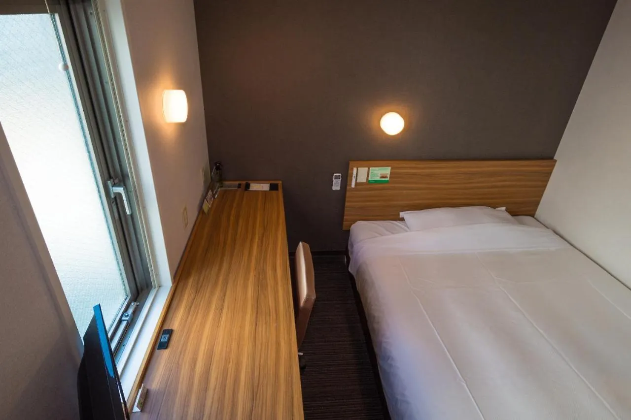 Super Hotel Jr Ueno-Iriyaguchi Tokyo