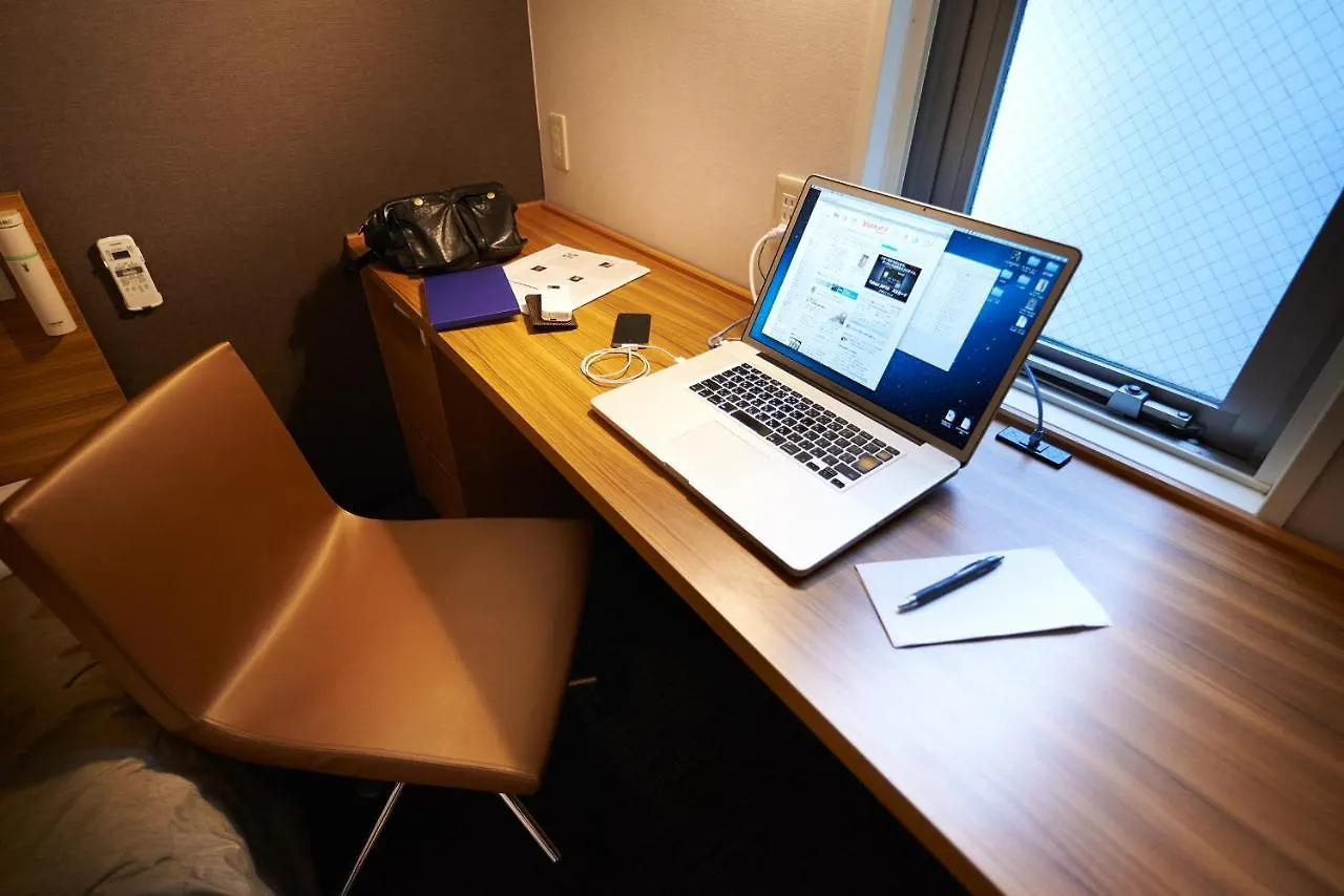 Super Hotel Jr Ueno-Iriyaguchi