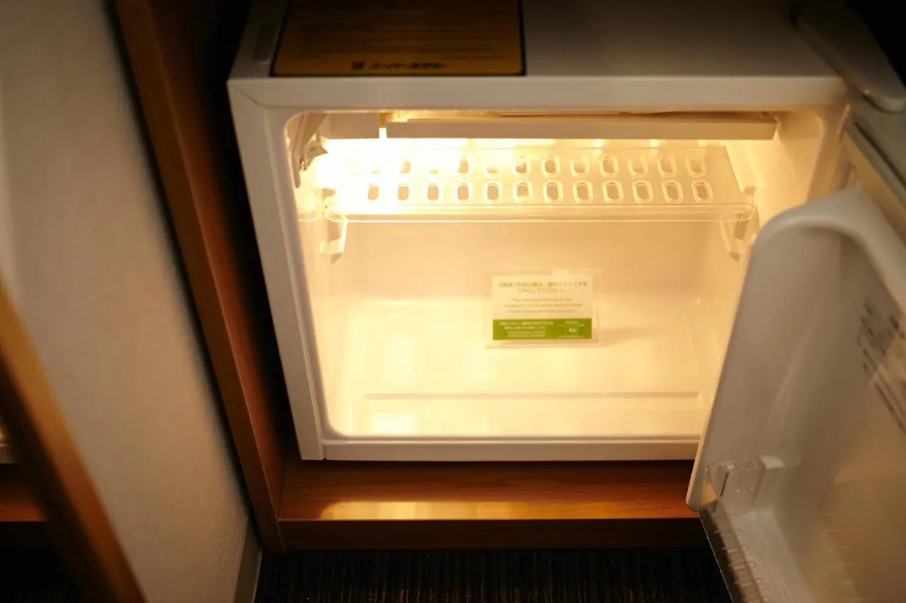 Super Hotel Jr Ueno-Iriyaguchi