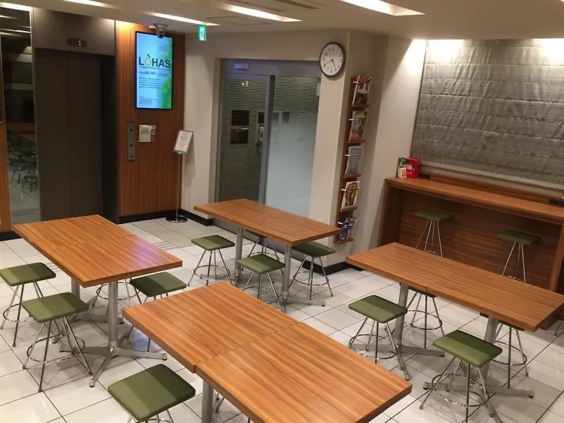 *** 酒店 Jr上野入谷口超级酒店 東京都 日本